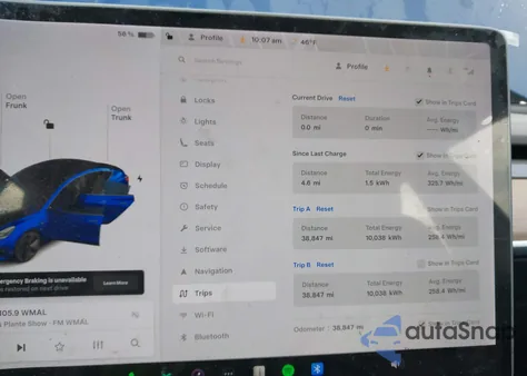 2022 Tesla Model 3 Long Range Dual Motor All-Wheel Drive from USA, damaged, VIN 5YJ3E1EB7NF115301
